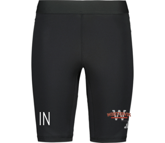 adidas Techfit Jr Korta Tights