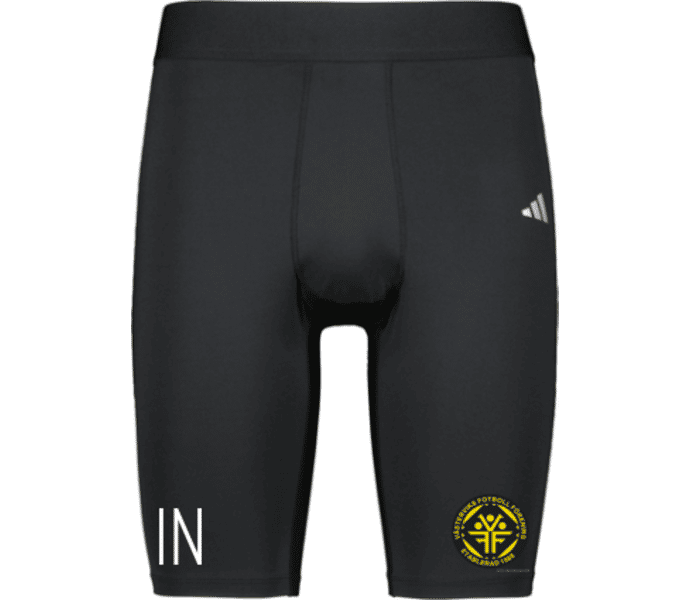 adidas Techfit Jr Korta Tights