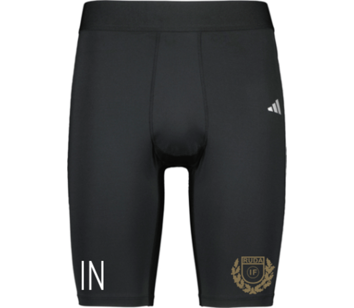 adidas Techfit Jr Korta Tights