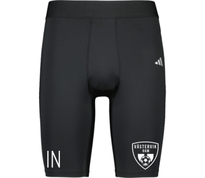 adidas Techfit Jr Korta Tights