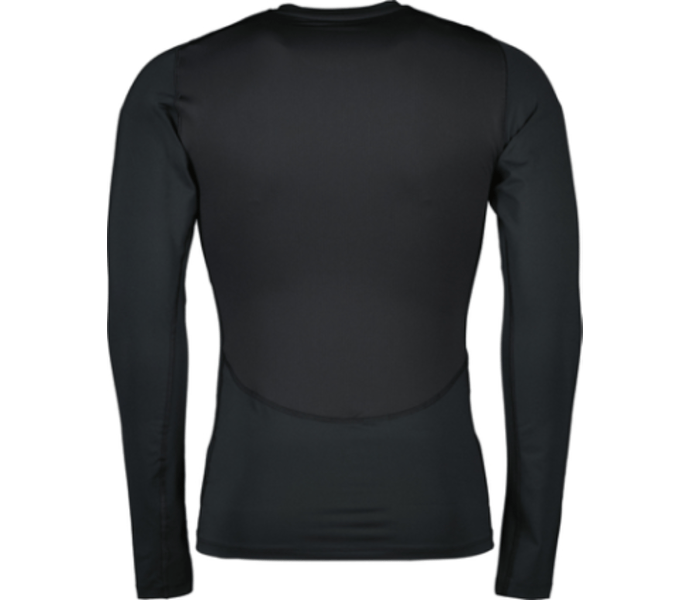 adidas Techfit LS Jr Tröja