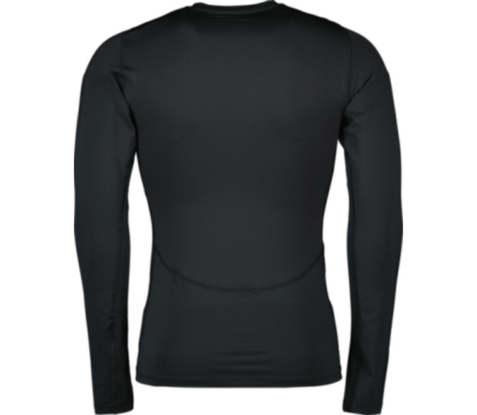 adidas Techfit LS Jr Tröja