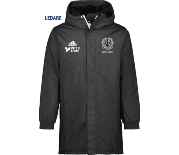 adidas Entrada22 Std Vinterjacka