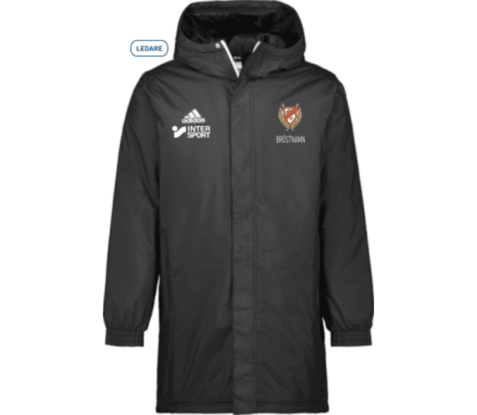 adidas Entrada22 Std Vinterjacka