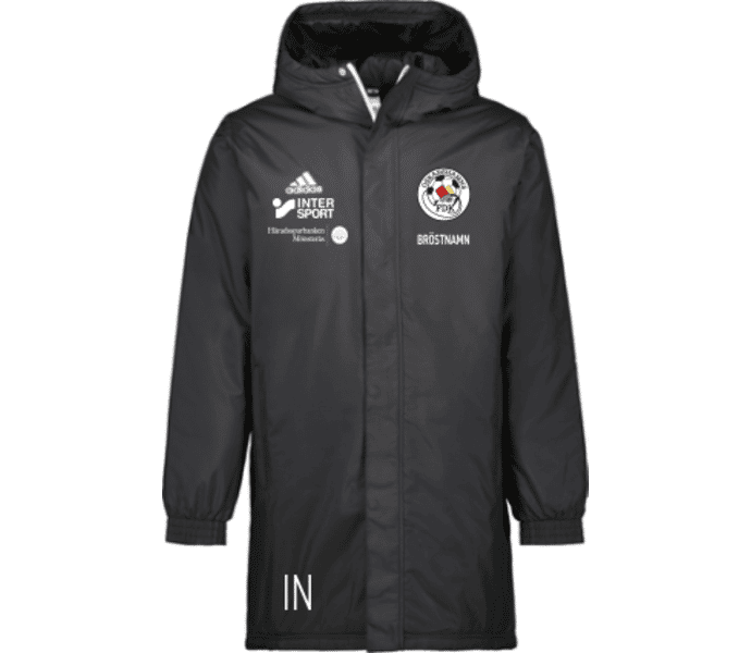 adidas Entrada22 Std Vinterjacka