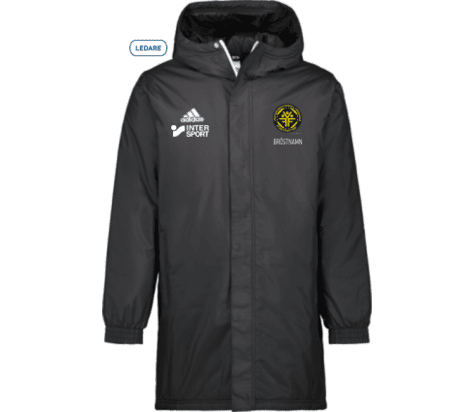 adidas Entrada22 Std Vinterjacka