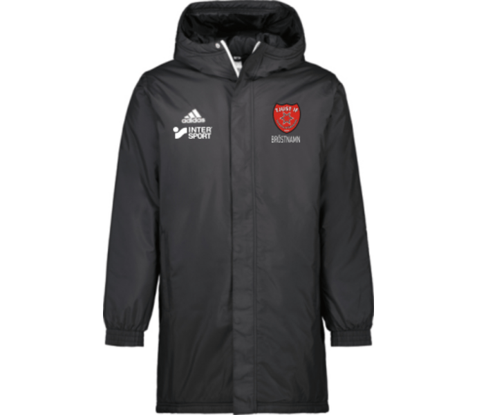 adidas Entrada22 Std Vinterjacka