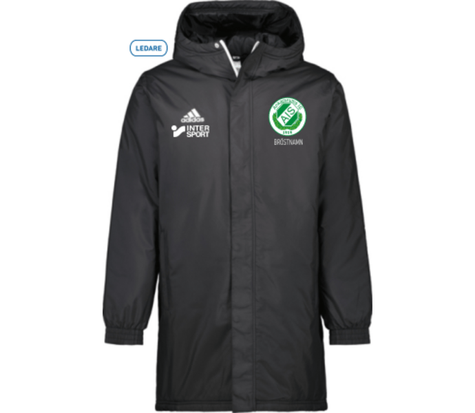 adidas Entrada22 Std Vinterjacka