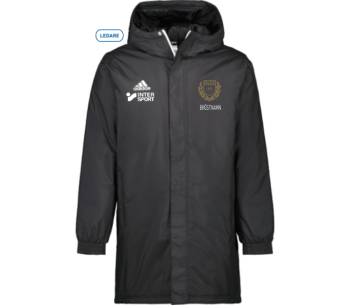 adidas Entrada22 Std Vinterjacka