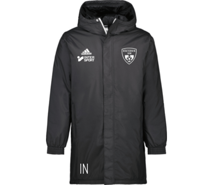 adidas Entrada22 Std Vinterjacka