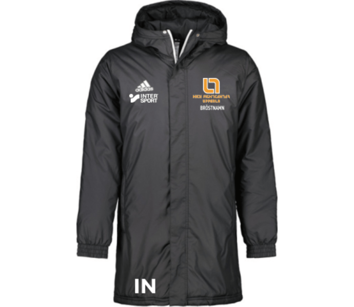 adidas Entrada22 Std Vinterjacka