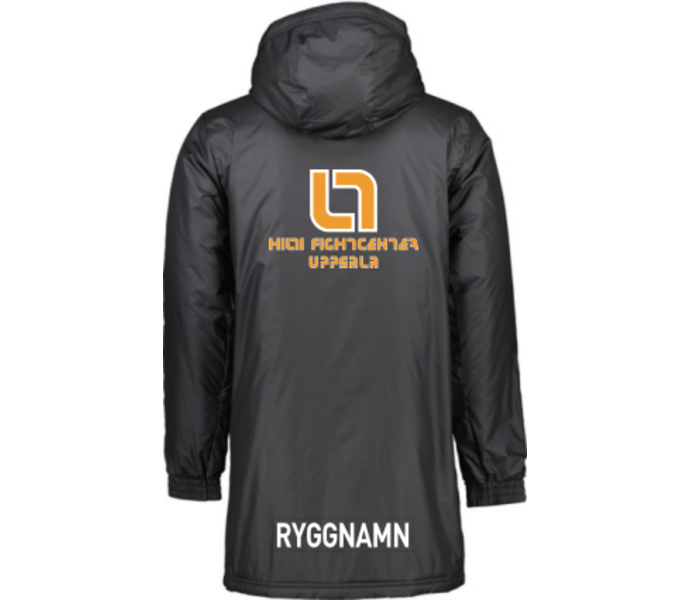 adidas Entrada22 Std Vinterjacka