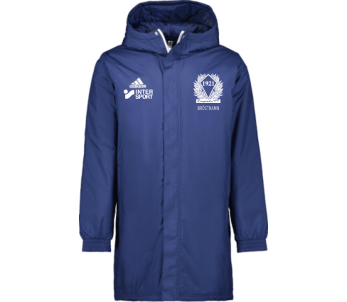 adidas Entrada22 Std Vinterjacka