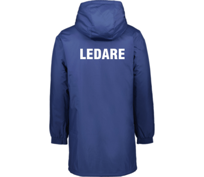 adidas Entrada22 Std Vinterjacka