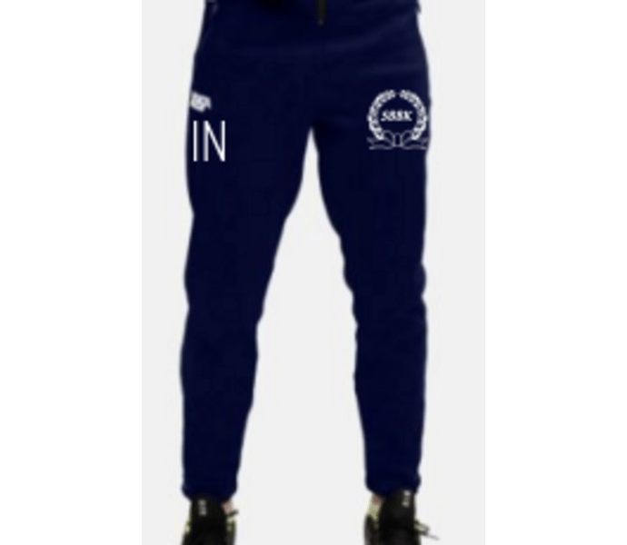 Kosa Team Sr Navy Pants