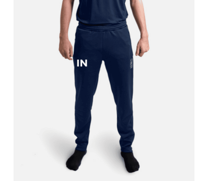 Kosa Team Jr Navy Pants