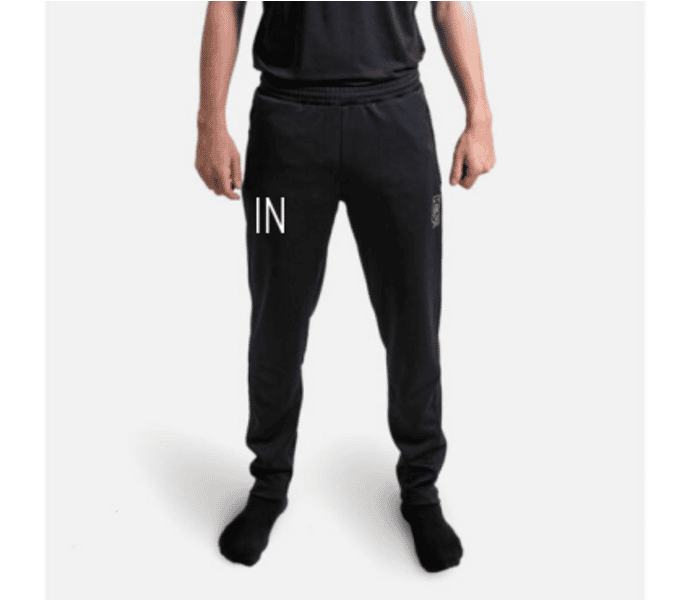 Kosa Team Sr Black Pants