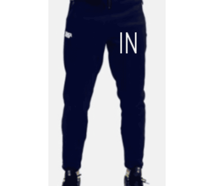 Kosa Team Sr Black Pants