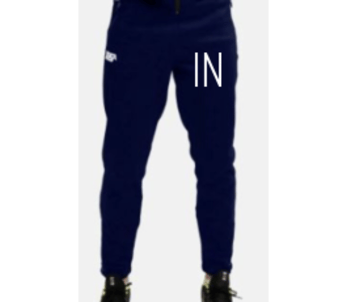 Kosa Team Sr Black Pants