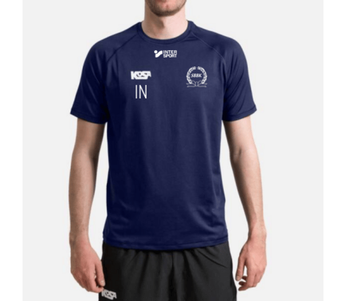 Kosa KOS T-shirt Navy 