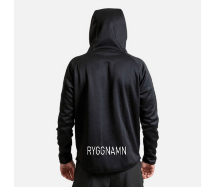 Kosa Team Zipper Jr Hoodie