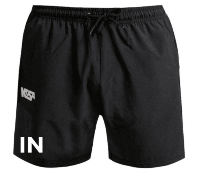 Kosa Team shorts