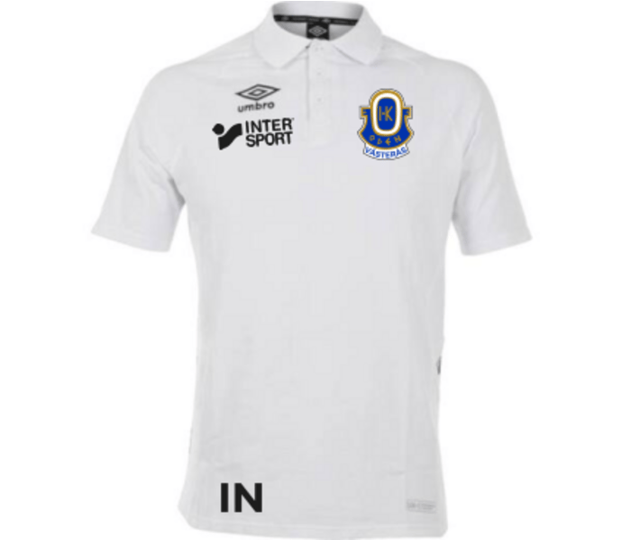 Umbro Core Poly pikétröja