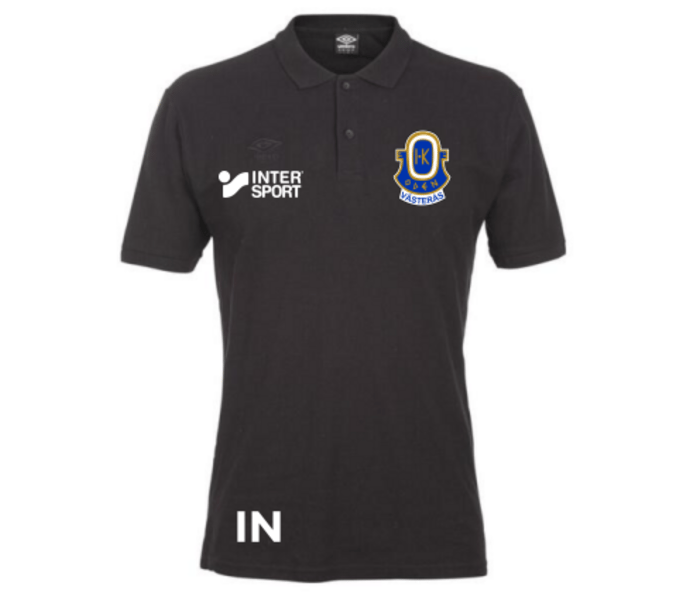 Umbro Core Poly pikétröja