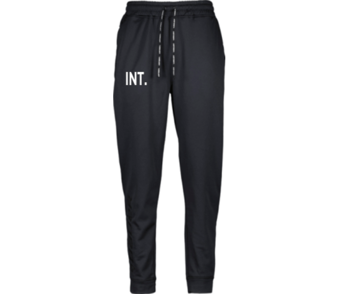 Bauer Hockey Team Fleece Jogger Sr träningsbyxor