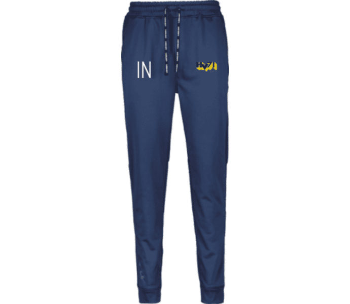 Bauer Hockey Team Fleece Sr träningsbyxor
