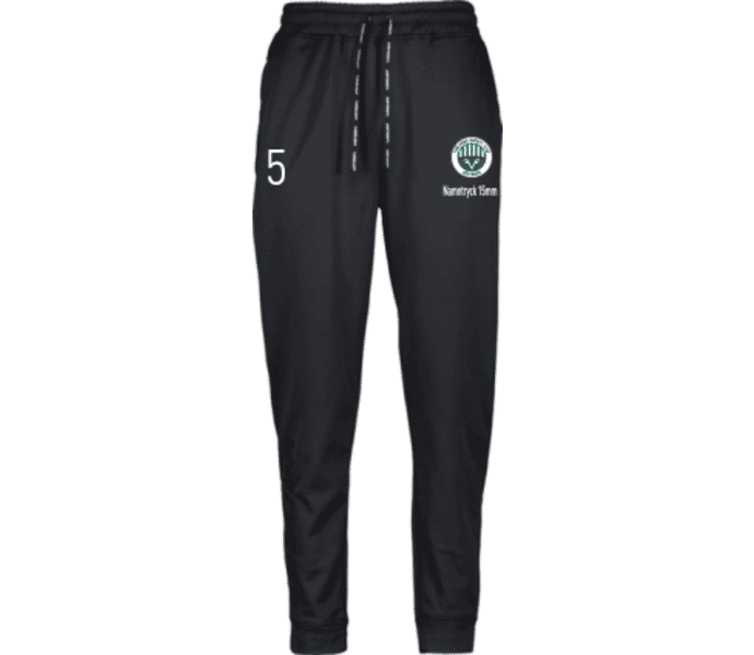 Bauer Hockey Team Fleece Jogger YTH träningsbyxor
