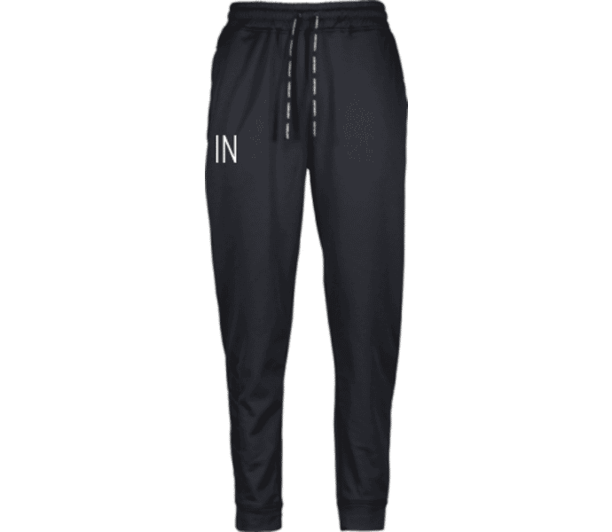 Bauer Hockey Team Fleece Jogger YTH träningsbyxor