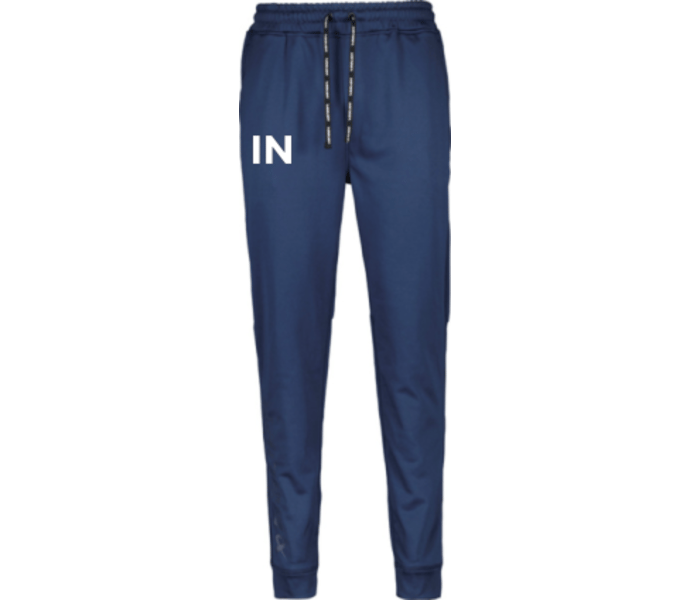 Bauer Hockey Team Fleece Jogger Yth träningsbyxor