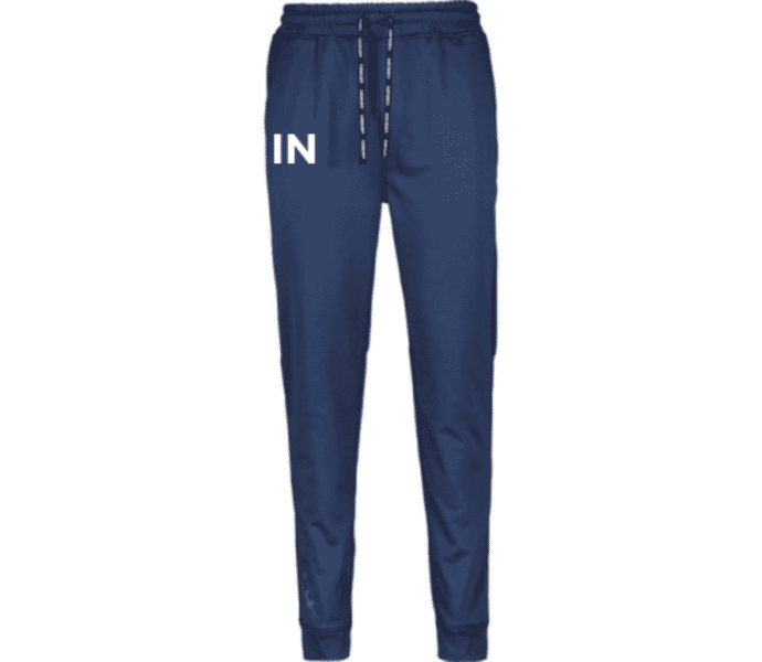 Bauer Hockey Team Fleece Jogger Yth träningsbyxor