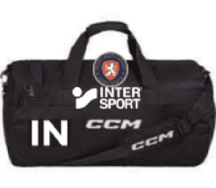 CCM Hockey EB Sport Bag