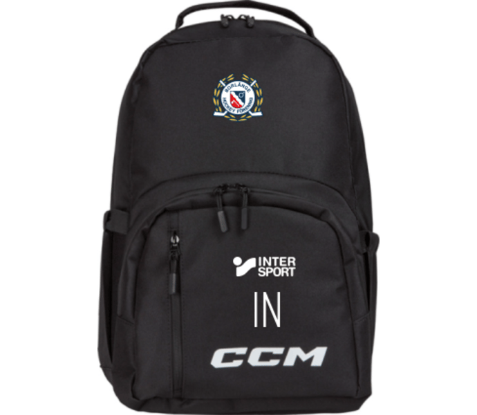 CCM Hockey EB Team ryggsäck