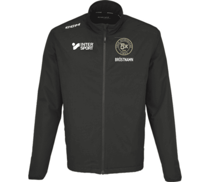 CCM Hockey HD AD Sr Jacka