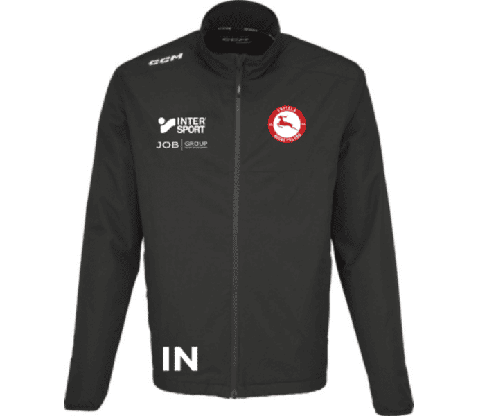 CCM Hockey HD AD Sr Jacka