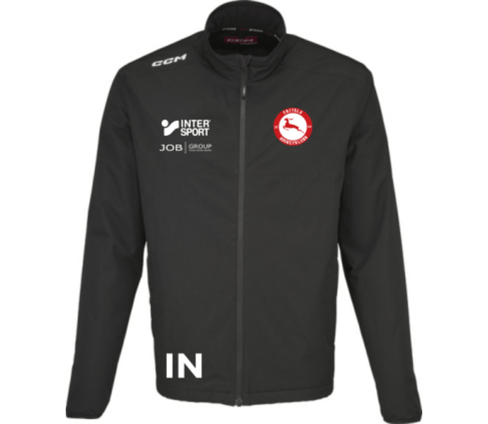 CCM Hockey HD AD Sr Jacka