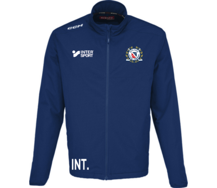 CCM Hockey HD AD Sr Jacka