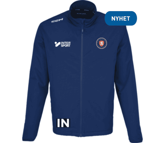 CCM Hockey HD AD Sr Jacka
