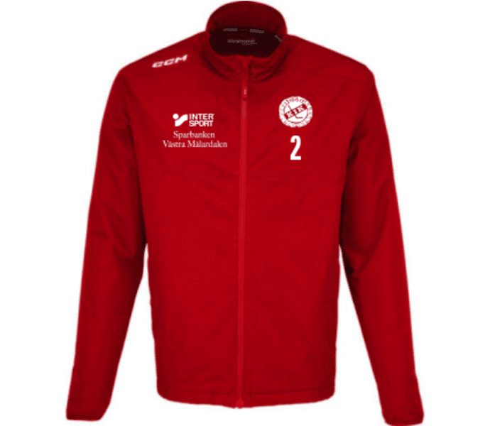 CCM Hockey HD YTH Jacka