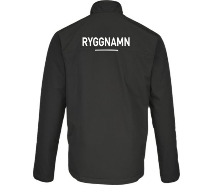 CCM Hockey HD YTH Jacka