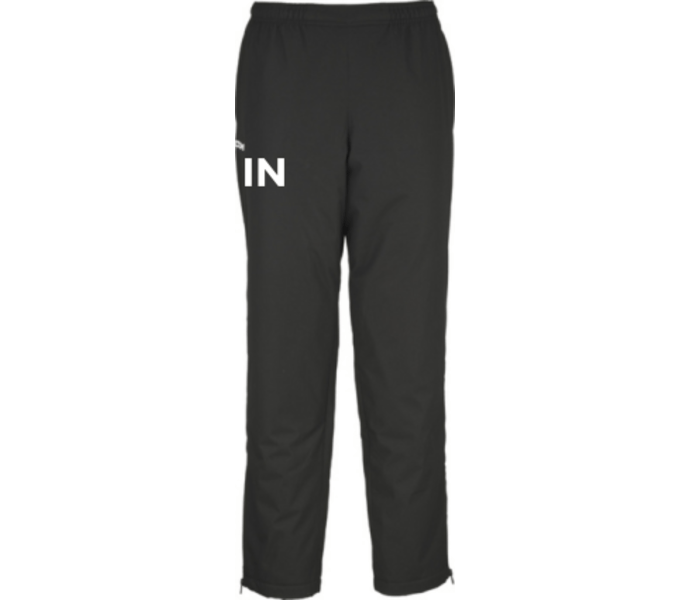 CCM Hockey HD YTH byxor