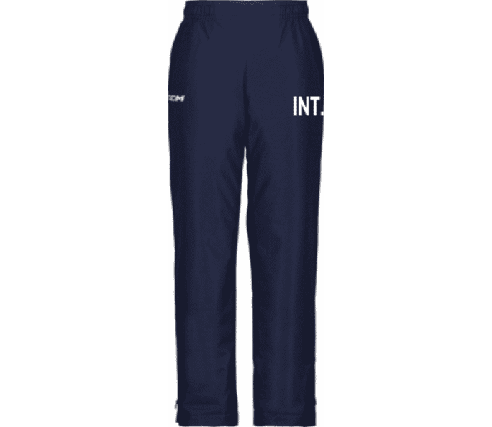 CCM Hockey HD YTH byxor