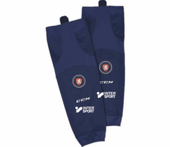 CCM Hockey Practice Sock 7000 SR damasker