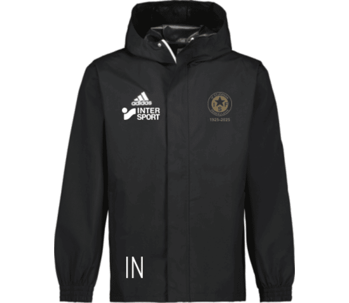 adidas Entrada 22 AW jacka