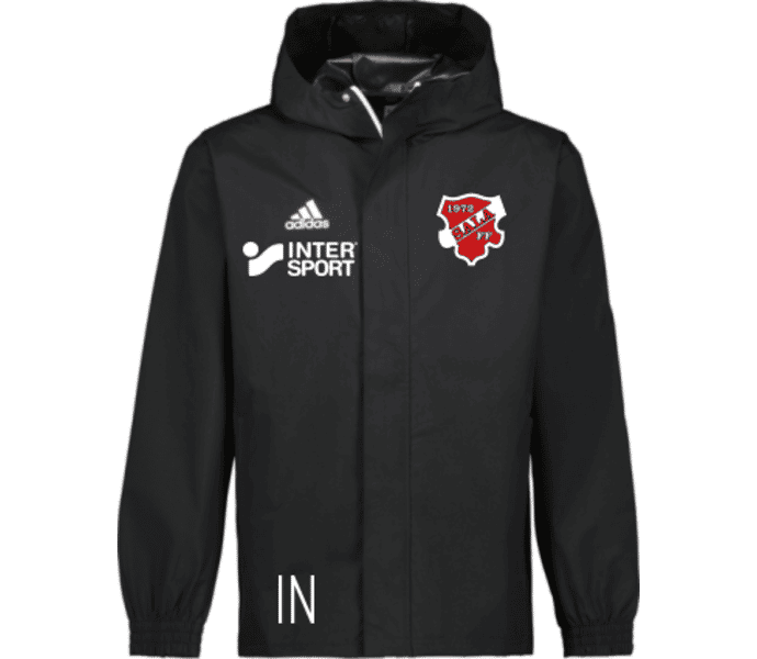 adidas Entrada 22 AW jacka