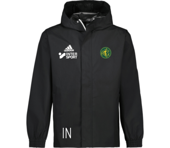 adidas Entrada 22 AW jacka