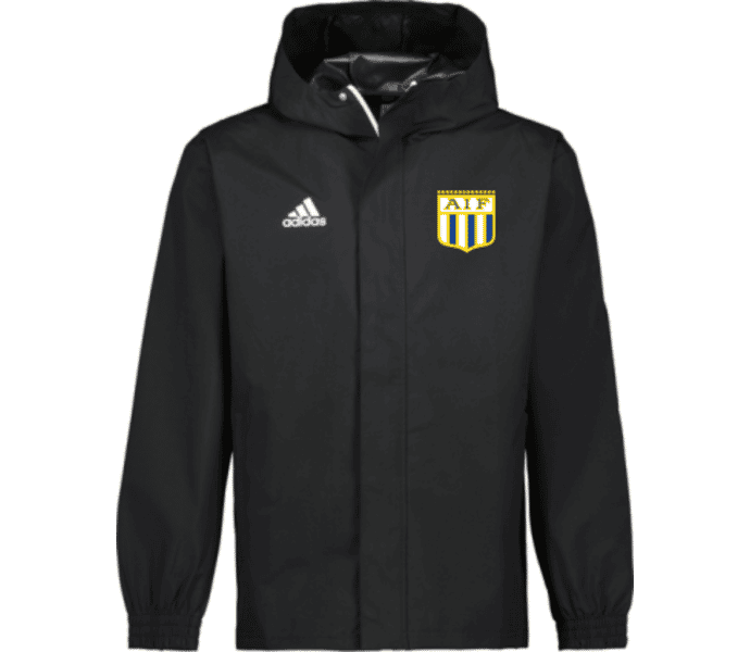 adidas Entrada 22 AW jacka
